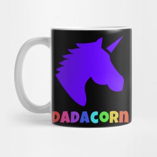 DADACORN Mug